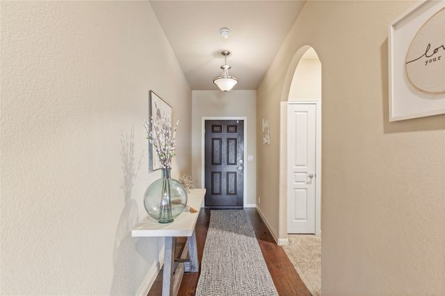 3311 Slate Drive, Forney, TX 75126