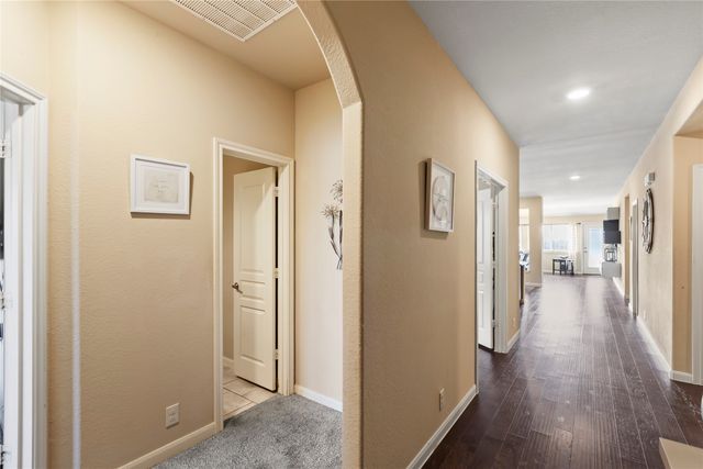 3311 Slate Drive, Forney, TX 75126