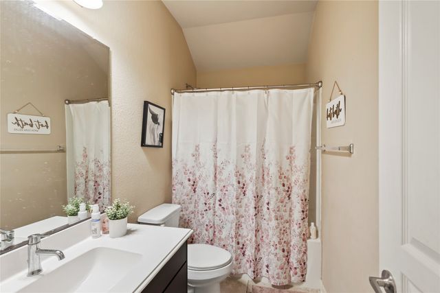 3311 Slate Drive, Forney, TX 75126