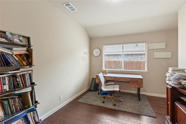 3311 Slate Drive, Forney, TX 75126