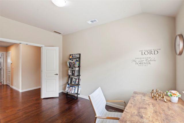 3311 Slate Drive, Forney, TX 75126