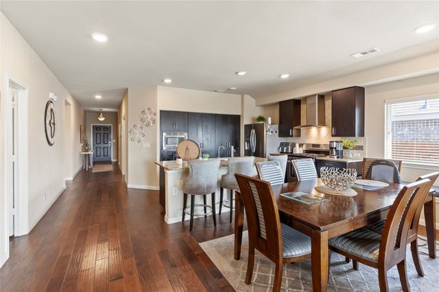 3311 Slate Drive, Forney, TX 75126