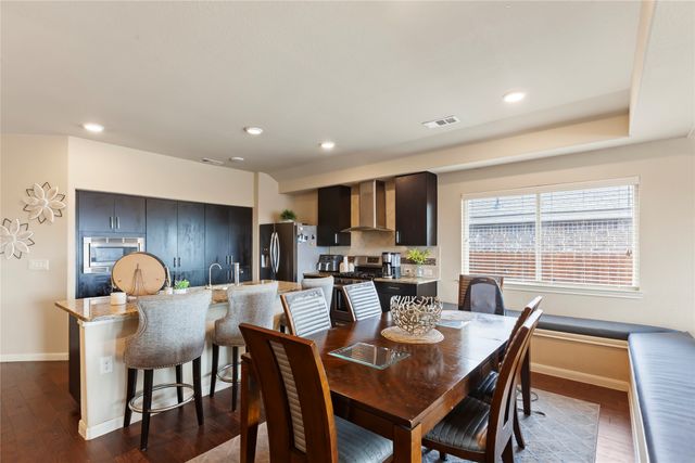 3311 Slate Drive, Forney, TX 75126