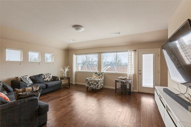 3311 Slate Drive, Forney, TX 75126