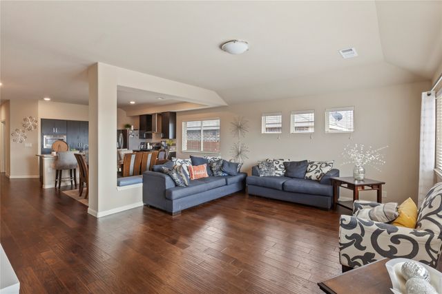 3311 Slate Drive, Forney, TX 75126