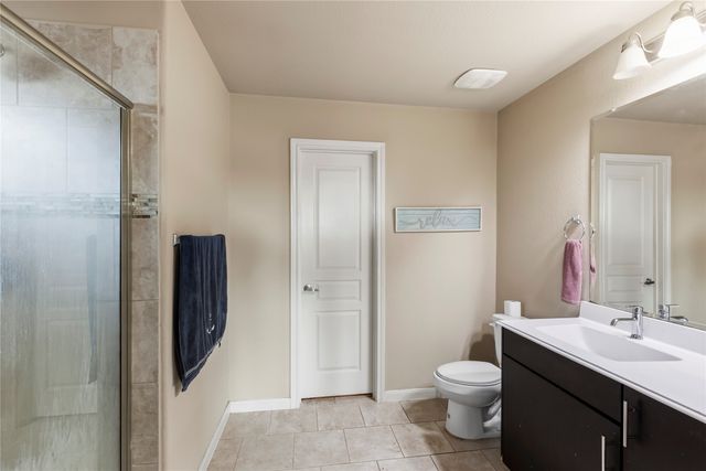 3311 Slate Drive, Forney, TX 75126