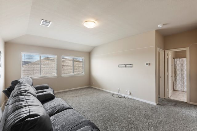 3311 Slate Drive, Forney, TX 75126