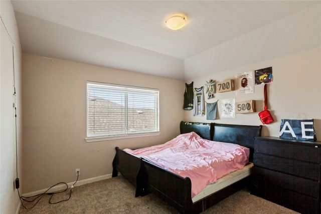 3311 Slate Drive, Forney, TX 75126