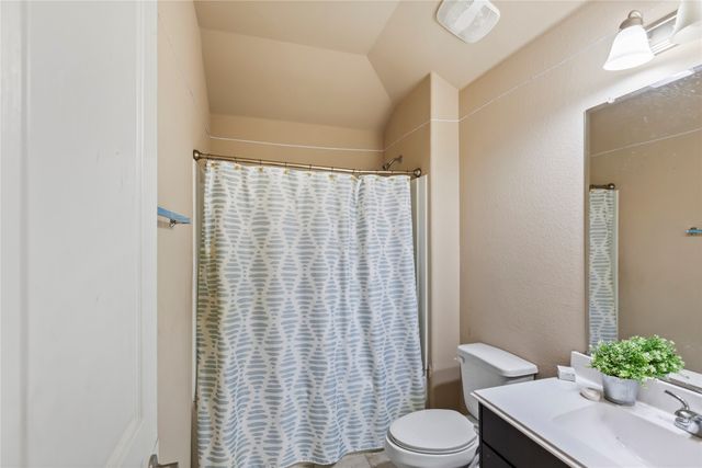 3311 Slate Drive, Forney, TX 75126