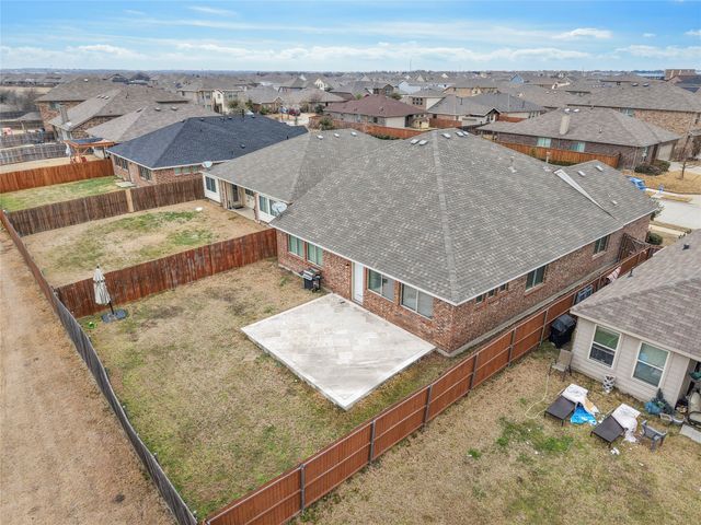 3311 Slate Drive, Forney, TX 75126