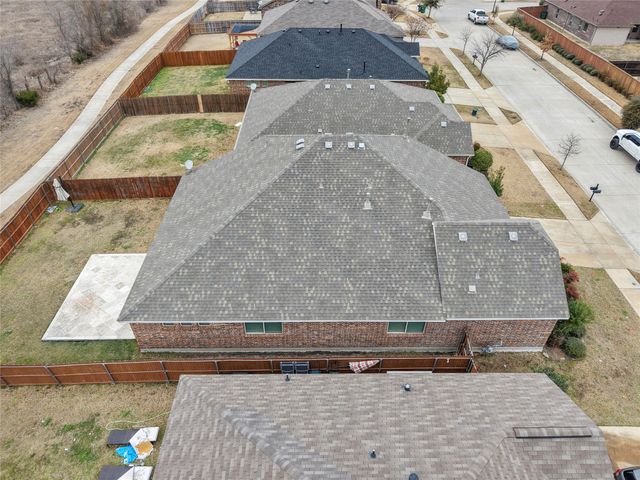 3311 Slate Drive, Forney, TX 75126