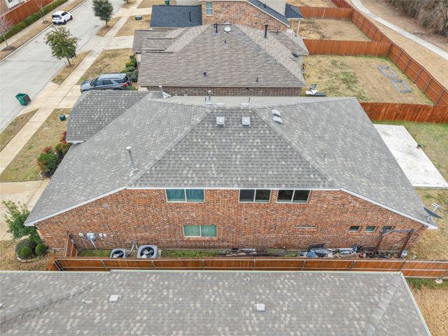 3311 Slate Drive, Forney, TX 75126