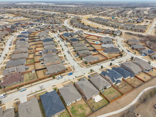 3311 Slate Drive, Forney, TX 75126