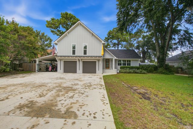 50 Rivers Point Row, Charleston, SC 29412