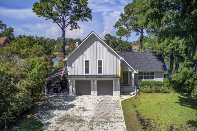 50 Rivers Point Row, Charleston, SC 29412