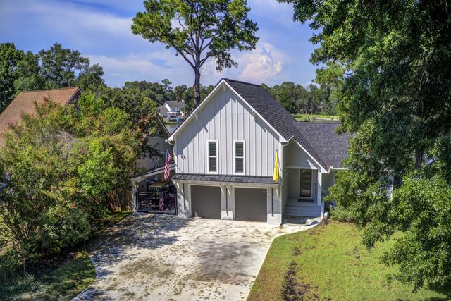 50 Rivers Point Row, Charleston, SC 29412