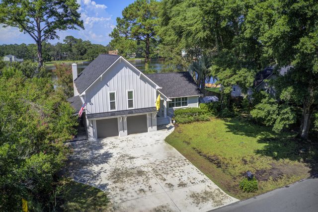 50 Rivers Point Row, Charleston, SC 29412