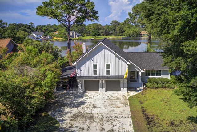 50 Rivers Point Row, Charleston, SC 29412