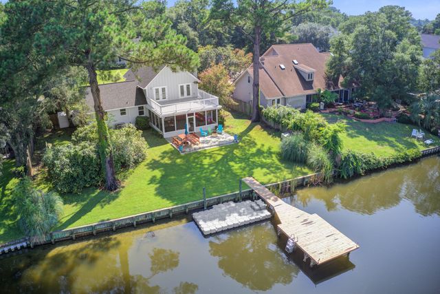 50 Rivers Point Row, Charleston, SC 29412