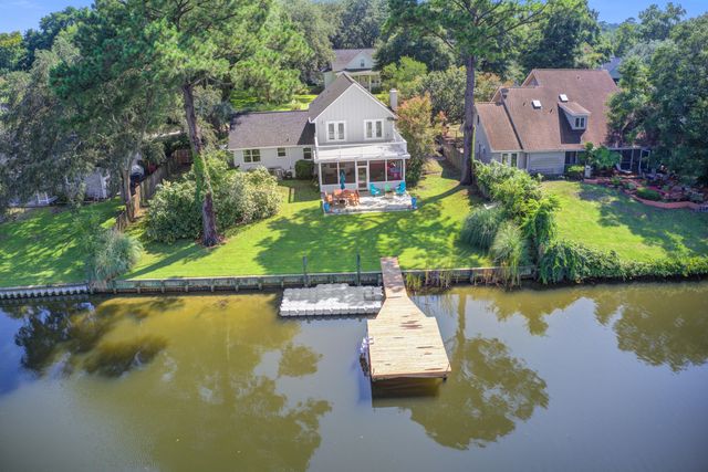 50 Rivers Point Row, Charleston, SC 29412