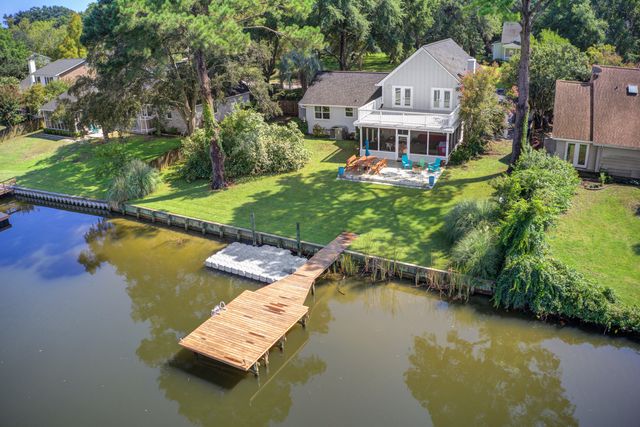 50 Rivers Point Row, Charleston, SC 29412