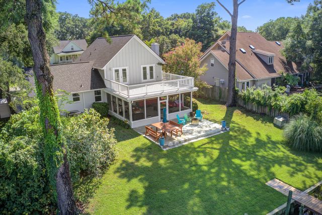50 Rivers Point Row, Charleston, SC 29412