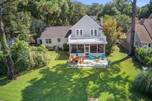 50 Rivers Point Row, Charleston, SC 29412