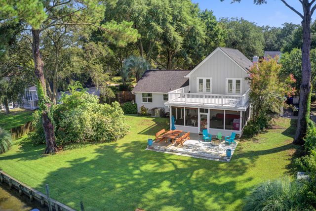 50 Rivers Point Row, Charleston, SC 29412