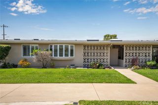 13350 St. Andrews Drive 68E M12, Seal Beach, CA 90740