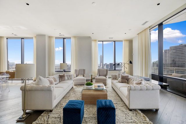 1409 Post Oak Boulevard 2702, Houston, TX 77056