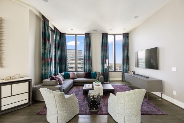 1409 Post Oak Boulevard 2702, Houston, TX 77056