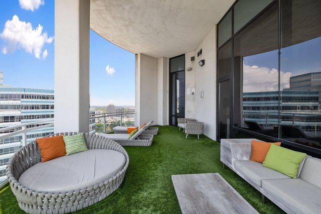 1409 Post Oak Boulevard 2702, Houston, TX 77056