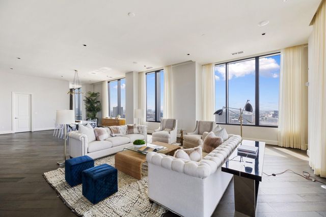 1409 Post Oak Boulevard 2702, Houston, TX 77056