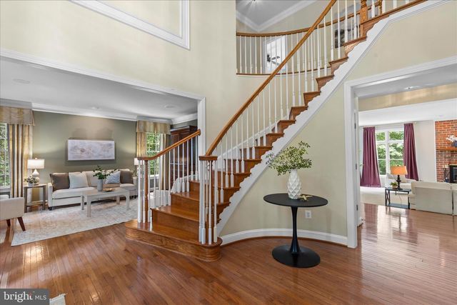 1322 WINDSOR RIDGE LN, Annapolis, MD 21409