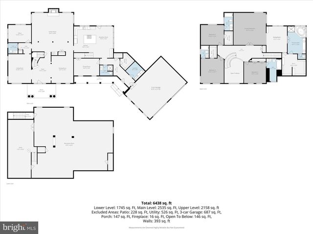 1322 WINDSOR RIDGE LN, Annapolis, MD 21409