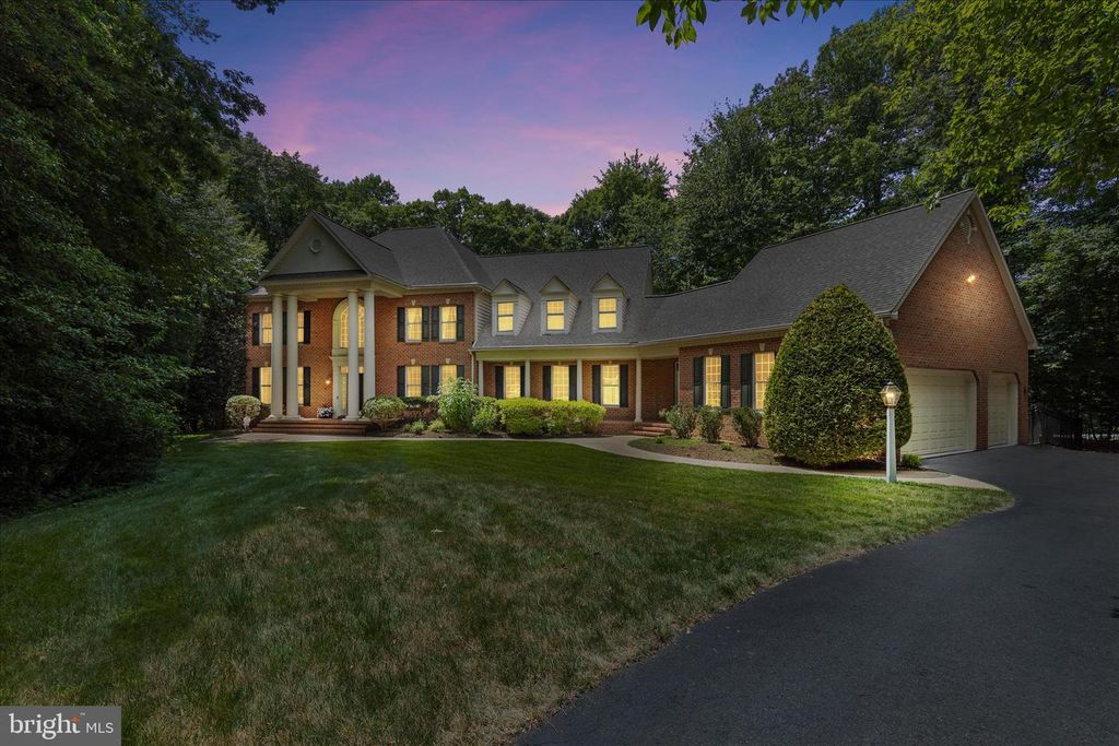 Image 1 of property listing at 1322 WINDSOR RIDGE LN, Annapolis, MD 21409