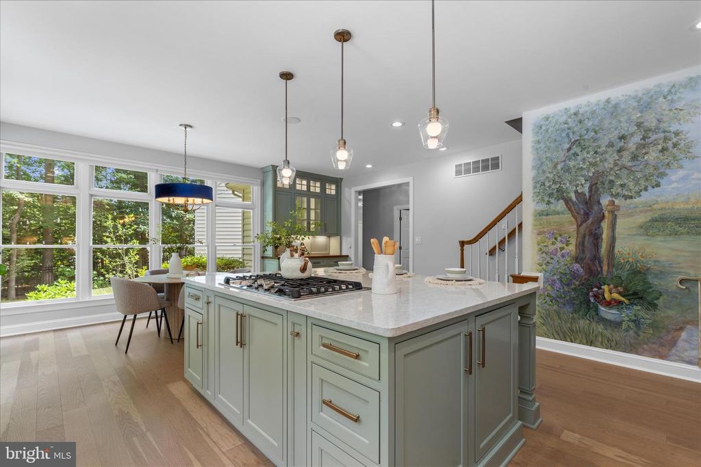 Image 11 of property listing at 1322 WINDSOR RIDGE LN, Annapolis, MD 21409