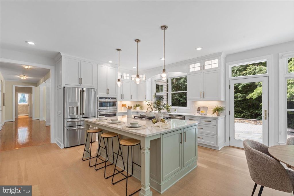 Image 16 of property listing at 1322 WINDSOR RIDGE LN, Annapolis, MD 21409