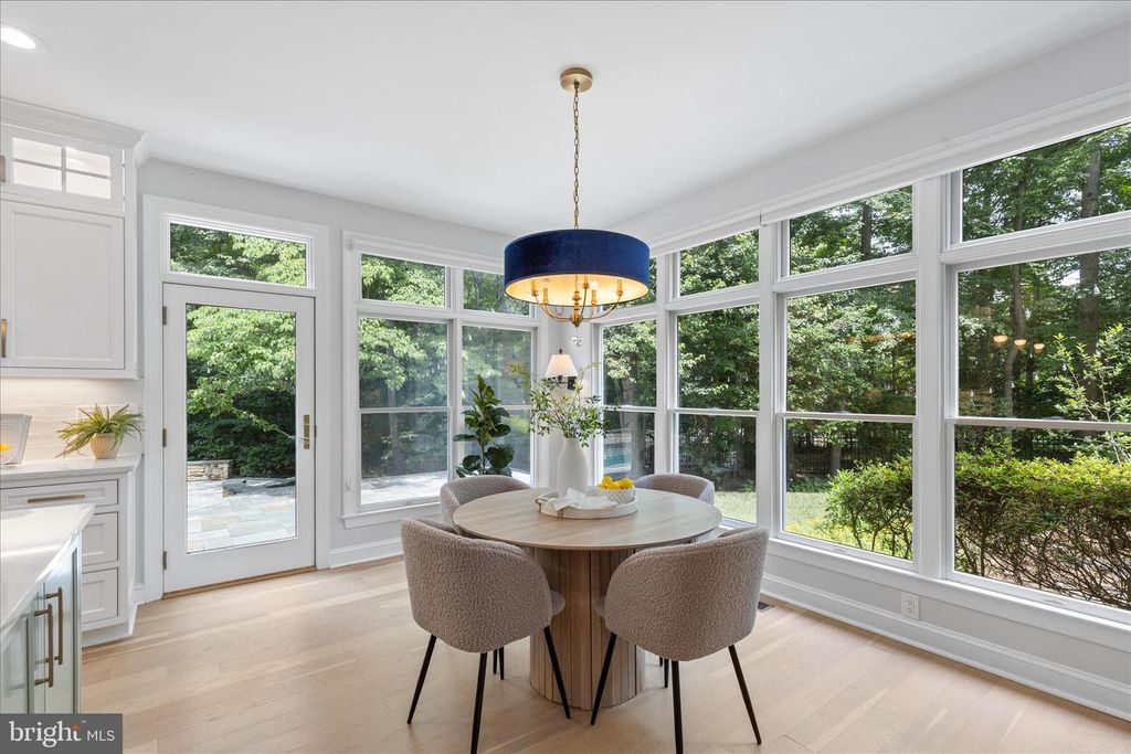 Image 17 of property listing at 1322 WINDSOR RIDGE LN, Annapolis, MD 21409