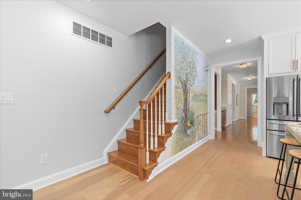 Image 19 of property listing at 1322 WINDSOR RIDGE LN, Annapolis, MD 21409