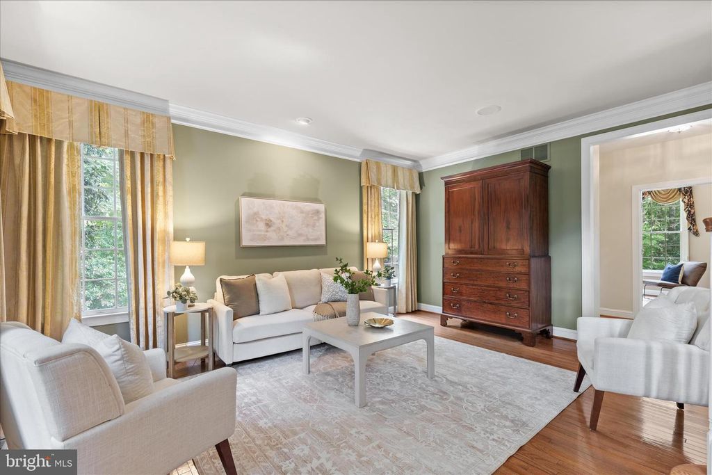 Image 20 of property listing at 1322 WINDSOR RIDGE LN, Annapolis, MD 21409