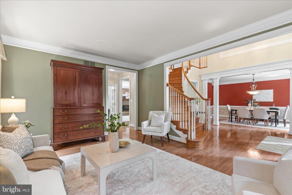 Image 21 of property listing at 1322 WINDSOR RIDGE LN, Annapolis, MD 21409