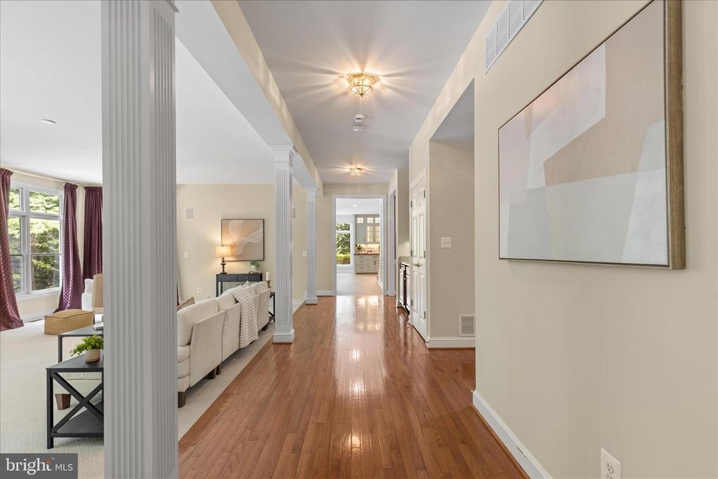 Image 26 of property listing at 1322 WINDSOR RIDGE LN, Annapolis, MD 21409