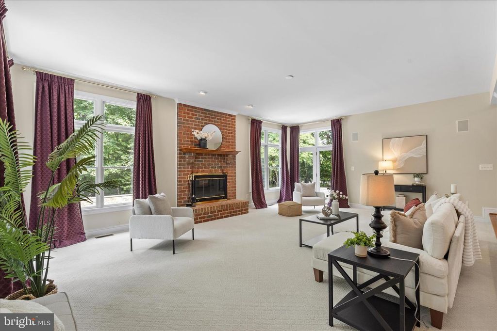 Image 27 of property listing at 1322 WINDSOR RIDGE LN, Annapolis, MD 21409