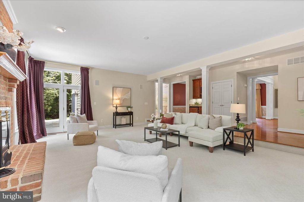 Image 28 of property listing at 1322 WINDSOR RIDGE LN, Annapolis, MD 21409