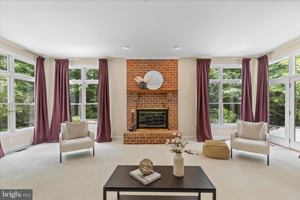 Image 31 of property listing at 1322 WINDSOR RIDGE LN, Annapolis, MD 21409