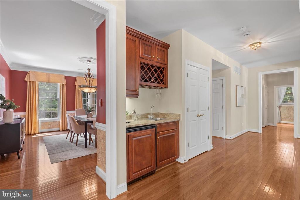 Image 32 of property listing at 1322 WINDSOR RIDGE LN, Annapolis, MD 21409