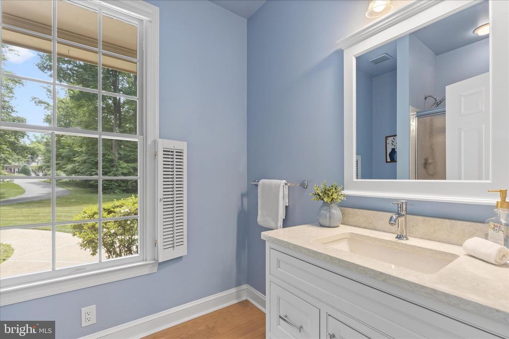 Image 38 of property listing at 1322 WINDSOR RIDGE LN, Annapolis, MD 21409
