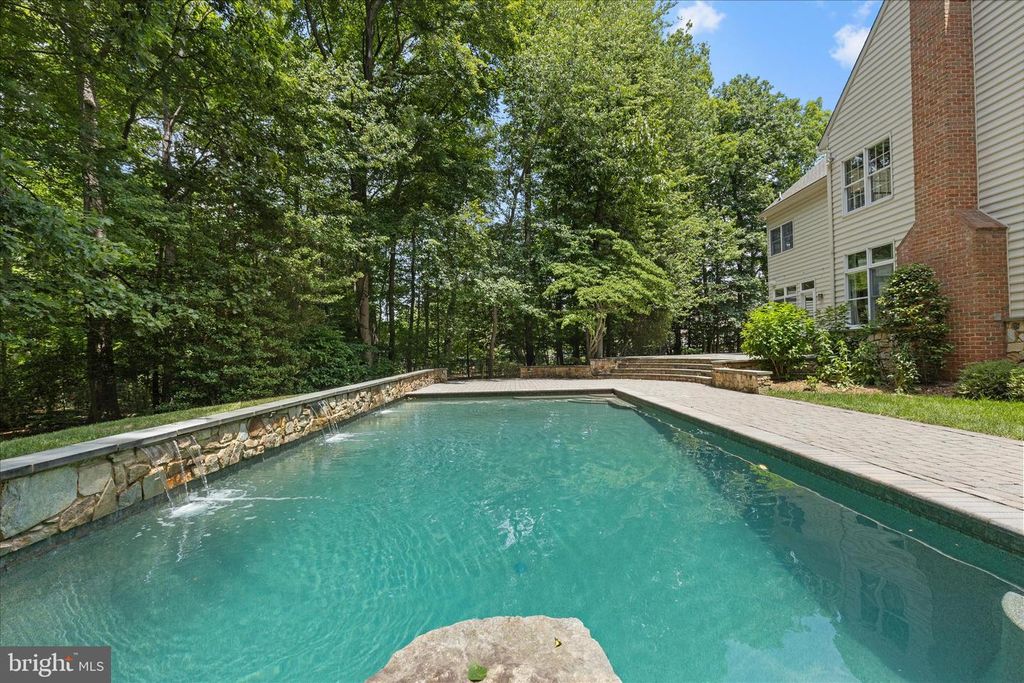 Image 44 of property listing at 1322 WINDSOR RIDGE LN, Annapolis, MD 21409