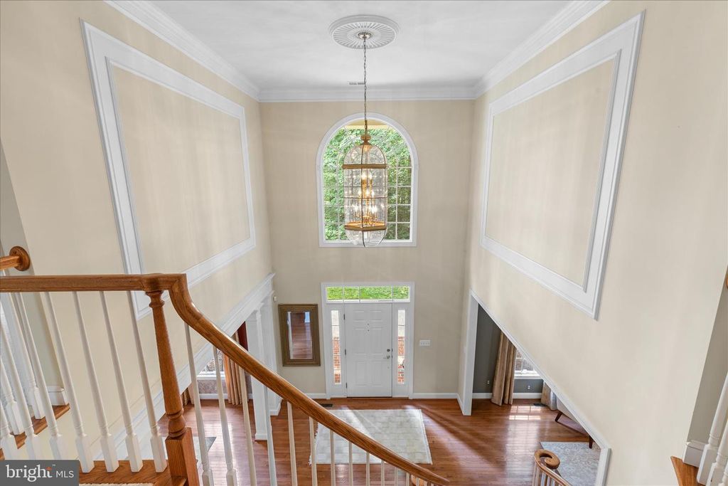 Image 48 of property listing at 1322 WINDSOR RIDGE LN, Annapolis, MD 21409